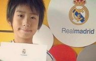 Qua mặt Barca, Real thu nạp “báu vật” Nhật Bản