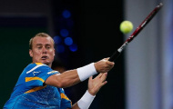 Chia tay Shanghai Masters, Hewitt đi giải quyết chấn thương
