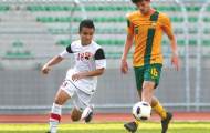 U19 dự SEA Games: đừng “khen cho nó chết”...