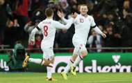 Vòng loại World Cup 2014: Tuyển Anh lạc quan