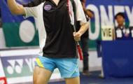 Giải cầu lông Đan Mạch Super Series Premier 2013: Tiến Minh được hậu thuẫn lớn