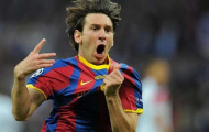 Chưa chắc chắn về thời điểm trở lại của Messi