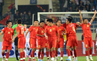 19h30 ngày 09/10, ĐT Qatar vs ĐT Việt Nam: Bài test cuối