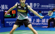 Chong Wei Feng: Hướng tới mục tiêu tranh huy chương vàng tại SEA Games 27