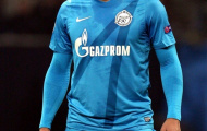 Chelsea dùng Eto’o nhử Zenit bán Hulk