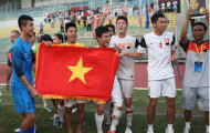 Thành công nhờ nền tảng tốt