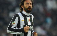 Từ chuyện Real muốn chiêu mộ Pirlo: Thiếu tiền, đành ngắm “sao già”