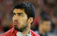 Liverpool sẽ dự Champions League vào năm sau cùng Suarez