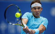 Nadal tiết lộ bí quyết trở lại đầy ấn tượng