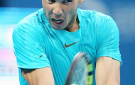 Shanghai Masters 2013: Nadal nhắm cột mốc mới