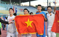 Bóng đá trẻ và bài học về ứng xử ở V-League