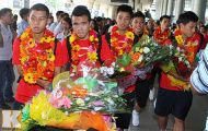 U19 Việt Nam và chuyện hậu vòng loại U19 châu Á