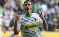 Đội tuyển Đức hướng đến Vòng loại World Cup 2014: Cánh chim lạ Max Kruse