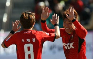 Trận đấu đáng ngờ: 14h00 ngày 09/10, Daejeon vs Gyeongnam