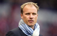 Bergkamp ngỏ ý muốn dẫn dắt Arsenal