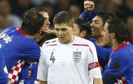 Steven Gerrard: “Không ai hiểu nỗi đau của chúng tôi”