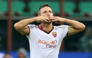 Thống kê sau vòng 7 Serie A