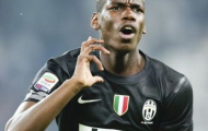 Điểm tin chiều 09/10: Man Utd phải tiếc nuối vì đã mất Pogba