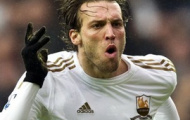 Video: Xem lại 22 bàn thắng Michu ghi được cho Swansea mùa giải 2012/2013