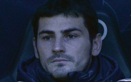 Casillas: Huyền thoại vụng dại