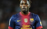 Video: Màn trình diễn ấn tượng của Alex Song vs Real Valladolid