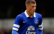 Ross Barkley: Đừng nên học theo Jack Rodwell