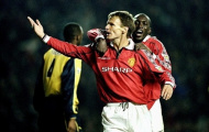 Tình yêu của tôi - Manchester United