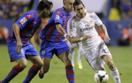 Di Maria vui mừng vì chiếm lĩnh niềm tin của Ancelotti