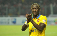 Juventus nhắm Sagna ở kỳ chuyển nhượng mùa đông