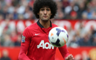 Fellaini dời ngày phẫu thuật đến cuối năm