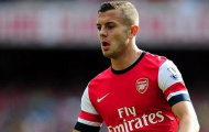 Wilshere tin sẽ sớm cải thiện khả năng ghi bàn