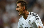 Barca nhắm bừa tiền đạo: Cả Klose, cả Trezeguet