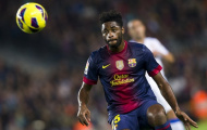 Alex Song thừa nhận đang 'nhớ' Arsenal