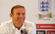 Wayne Rooney tiết lộ lý do đòi rời M.U