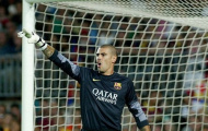 Chelsea gây sốc khi chiêu mộ thành công thủ môn Victor Valdes