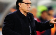 Barca của Tata: Cần thêm 2 mảnh ghép