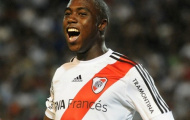 Video: Eder Alvarez Balanta - Tài năng trẻ được Barca nhắm tới