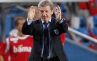 Roy Hodgson: Giành vé hoặc bị đuổi