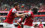 Chuyện về hậu vệ đang bị Arsenal bạc đãi