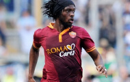 Gervinho: Một thất bại hiếm hoi của Wenger