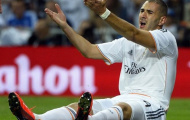 Benzema 'xù lông' trước cơn bão chỉ trích