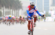 Tay đua Nguyễn Trường Tài thoát nghi án doping
