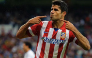 Costa: 'Tây Ban Nha là lựa chọn cuối cùng của tôi'