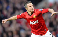 Vai trò của Van Persie tại Manchester United?