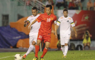 U23 Việt Nam sang Myanmar: Không “sao” cũng chẳng sao