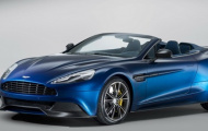 Aston Martin lỗ 39,3 triệu USD