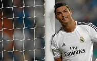 Ronaldo - “Thần tài” của Real Madrid