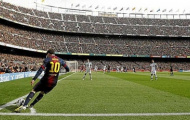 Hướng đến El Clasico: Real Madrid và sứ mệnh đánh sập ’Pháo đài’ Nou Camp