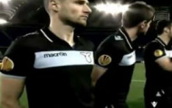 Video: Antonio Candreva, 'con mồi' hụt mới của Man Utd