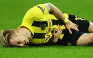 Dortmund dính bão, lỗi tại Klopp